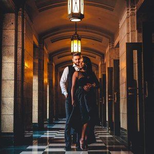 Meet your Posher, Kayophe